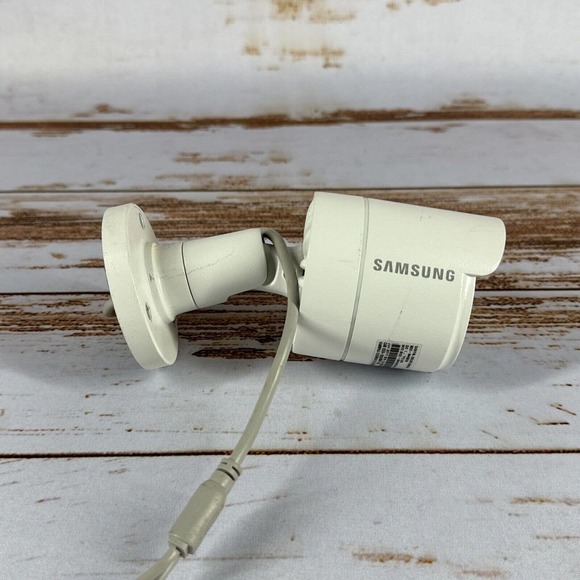 Samsung SDC-9443BCN Weather Resistant HD Security Cameras 1080p - Picture 1 of 6